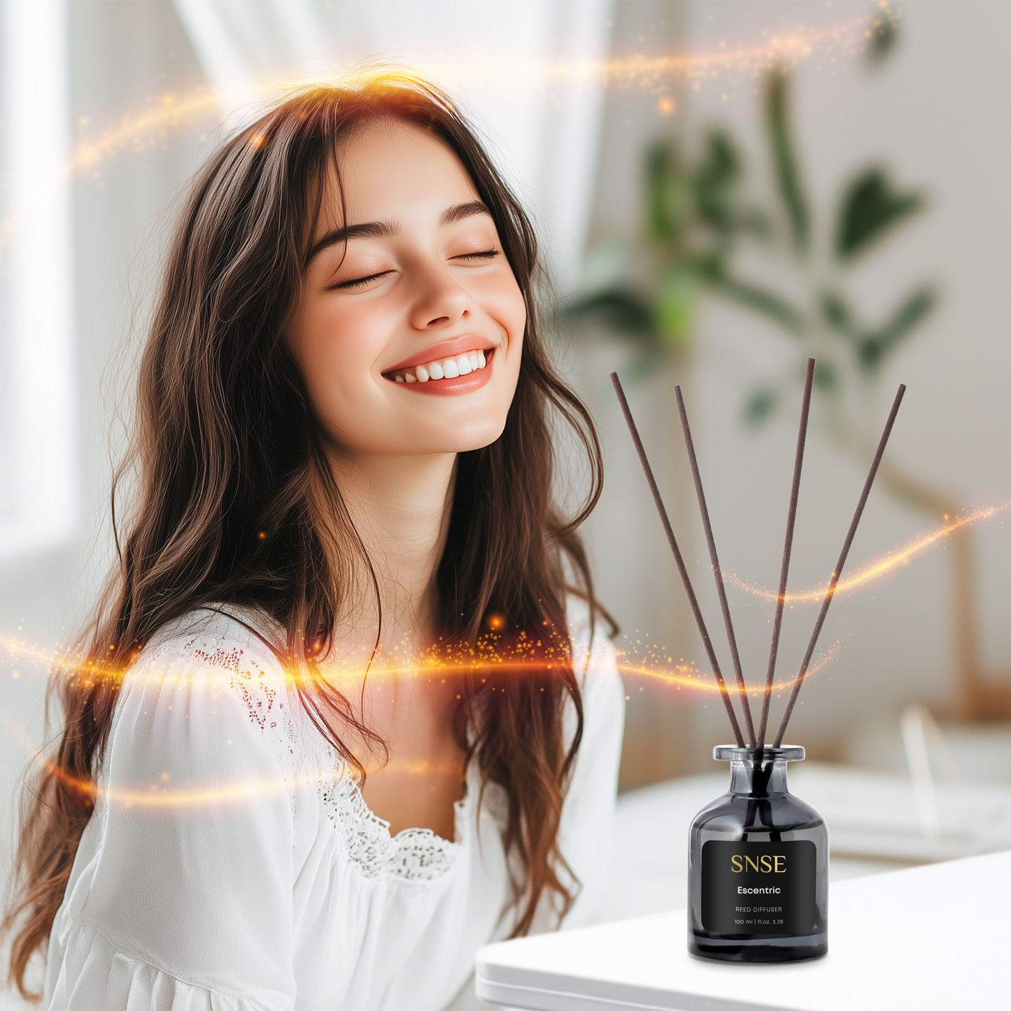 Experience a true 3‑in‑1 premium fragrance combo