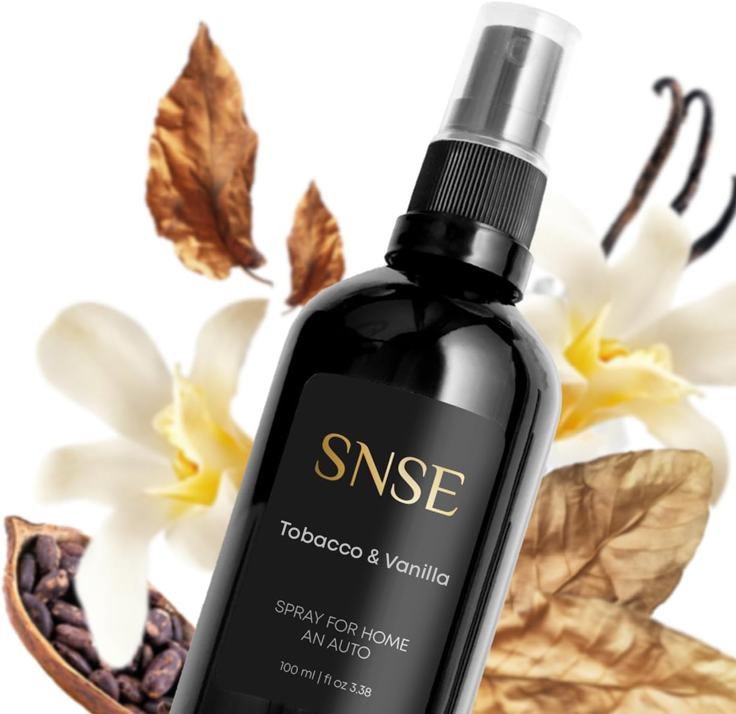 Home spray SNSE Tobacco & Vanilla