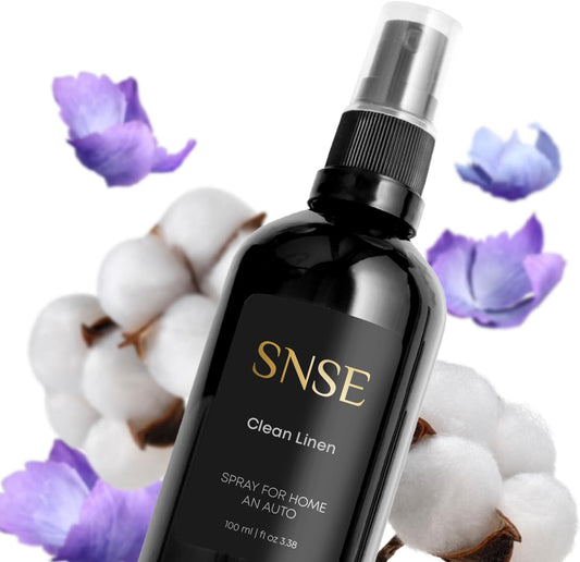 Home spray SNSE Clean Linen