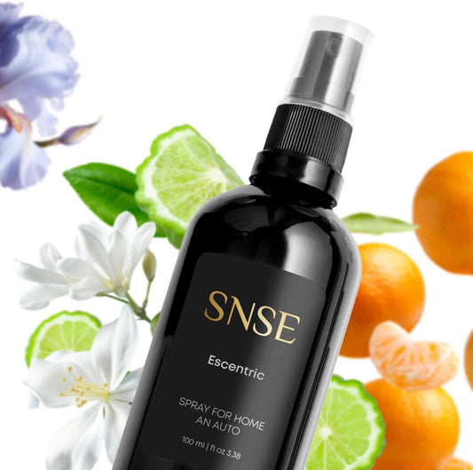 Home spray SNSE Escentric