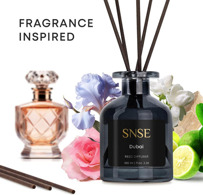 Reed Diffuser SNSE Dubai