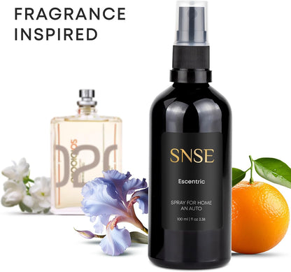 Home spray SNSE Escentric