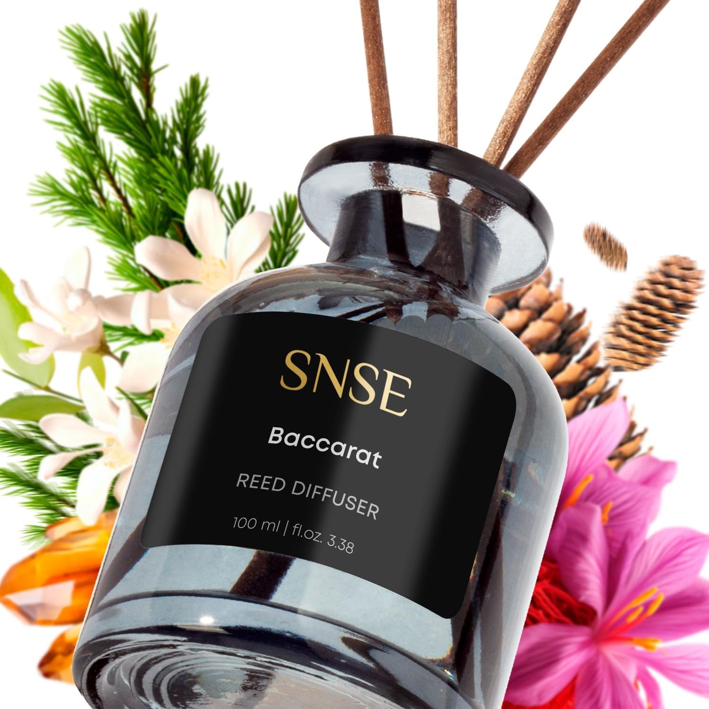 Reed Diffuser SNSE Baccarat