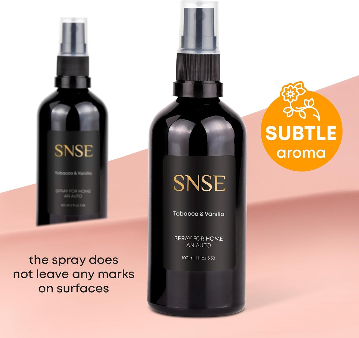 Experience a true 2‑in‑1 premium fragrance combo