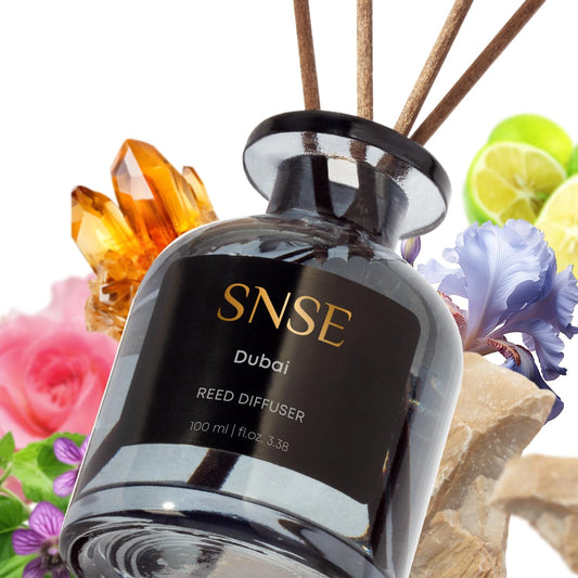 Reed Diffuser SNSE Dubai