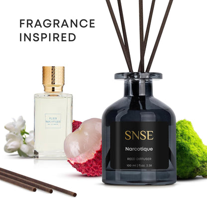 Reed Diffuser SNSE Narcotique