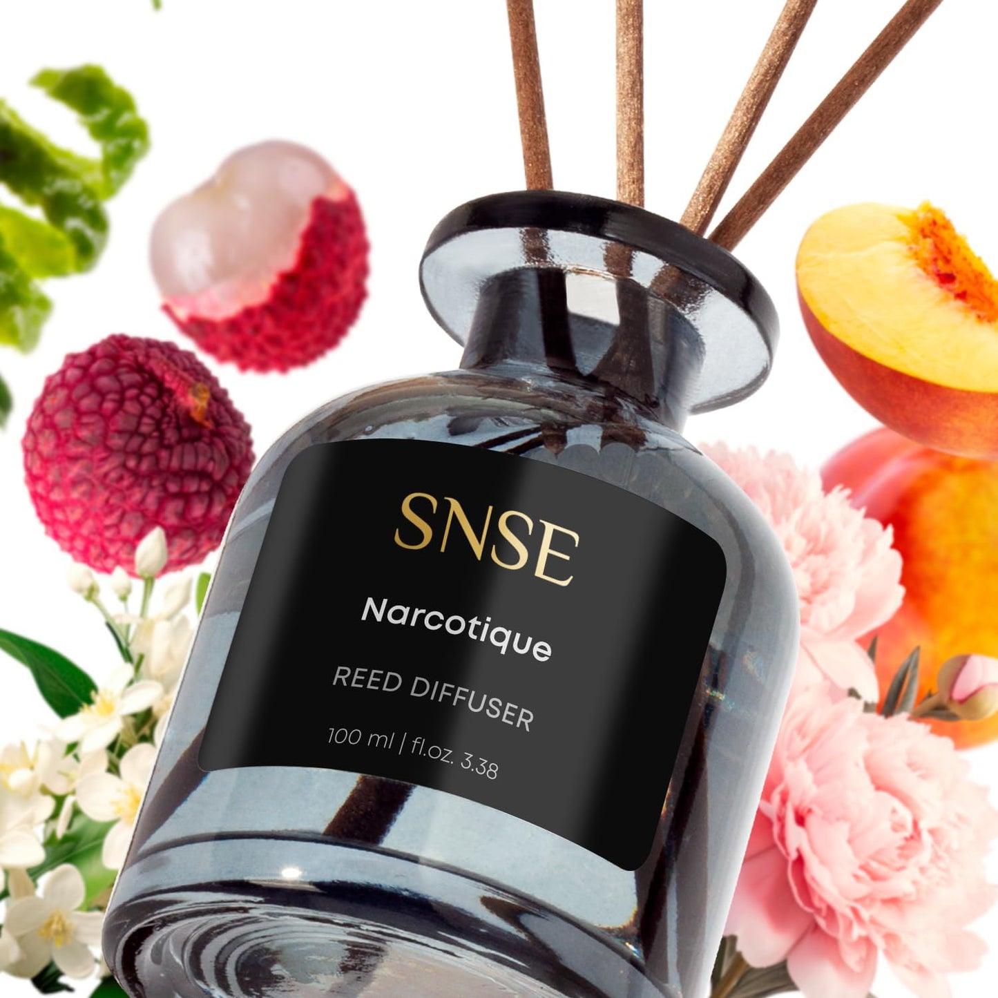 Reed Diffuser SNSE Narcotique