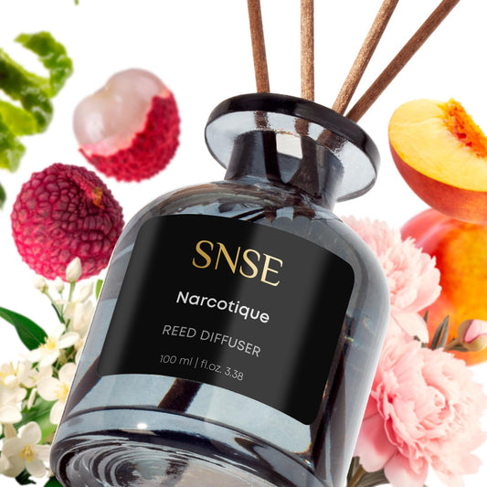 Reed Diffuser SNSE Narcotique
