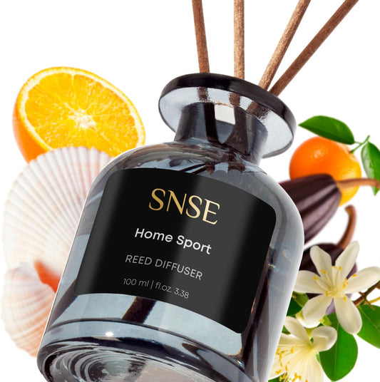 Reed Diffuser SNSE Home Sport