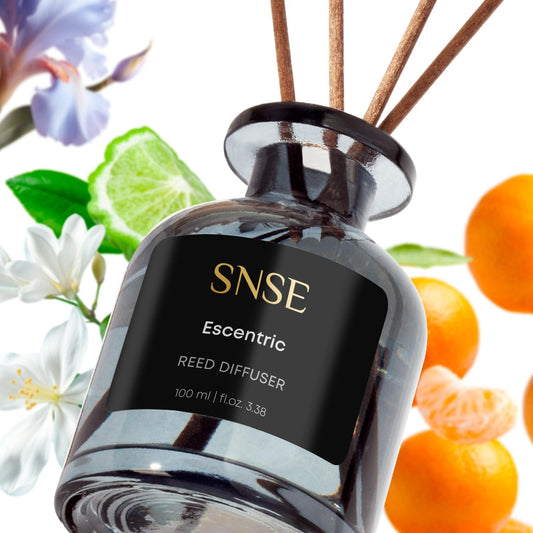 Reed Diffuser SNSE Escentric