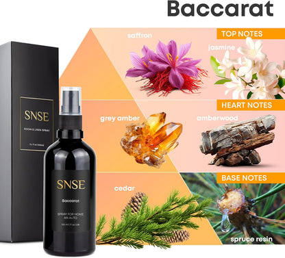 Home spray SNSE Baccarat