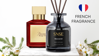 Experience a true 4‑in‑1 premium fragrance combo